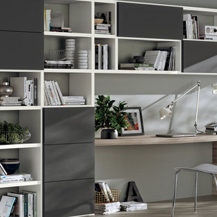 Scavolini - 365 Modules - Living room