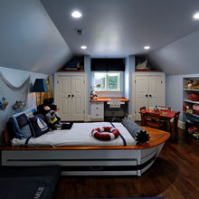 Lucas' Boat Room in FL