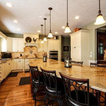 John & Jan's Kitchen