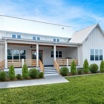 Farm House