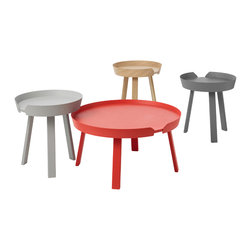 Muuto - around coffee tables - Products