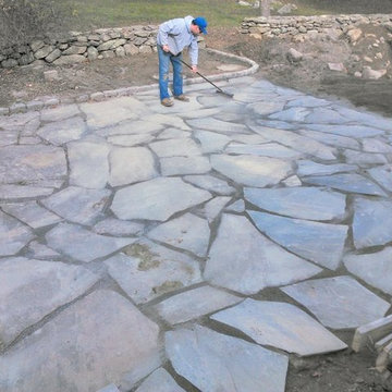 Our Work