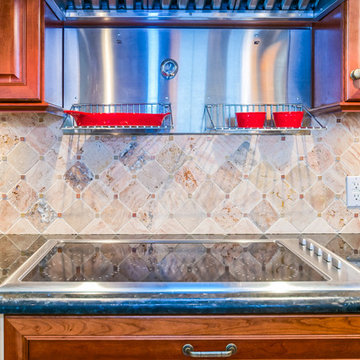 Sea Captain's Renovated Victorian In Fernandina Beach