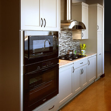 ShowplaceEVO - Kitchen