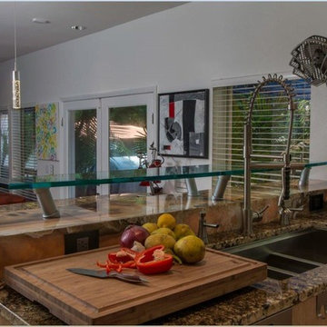 Becatti Residence