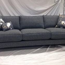 Customised Furniture - Sofas