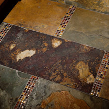 Tile Ideas