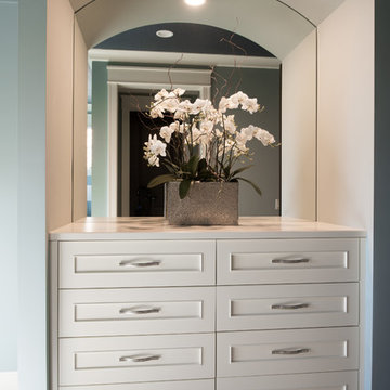 White Bear Lake - Traditional New Home Construction