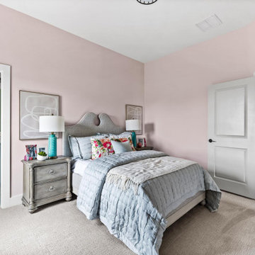Windsong Ranch Creekside // Prosper TX // Shaddock Homes