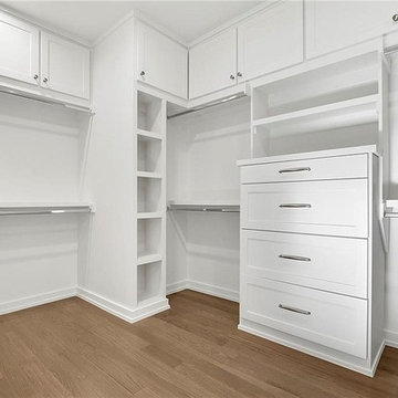 Clean and Sharp Home Renovation in Redwood City, CA