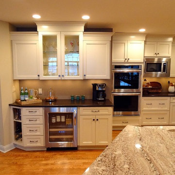 Whole House Remodel in Muskego