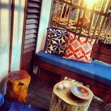 Straddie shack
