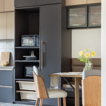 The Brook Apartment