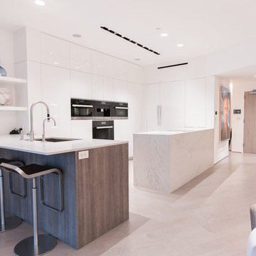 Penthouse 19th Marina Del Rey,CA