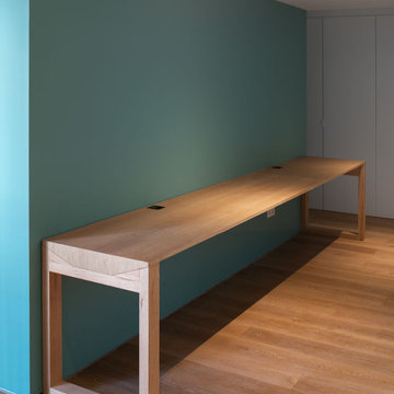 Apartment Refurbishment
