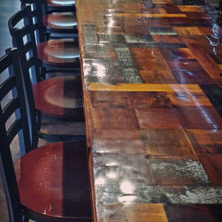 Tap N Handle bar and tops - Products