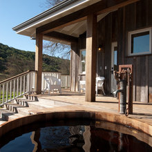 hottub  idea