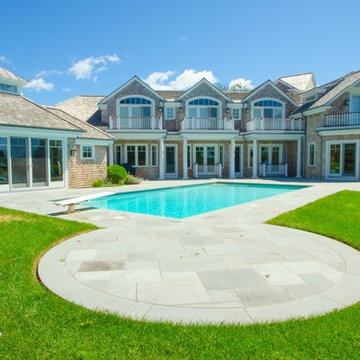 Cape Cod Home: Osterville