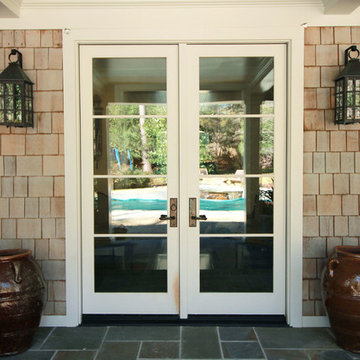 Our Work