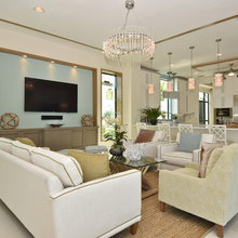 Pacifica Living Room