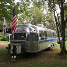 Airstreams
