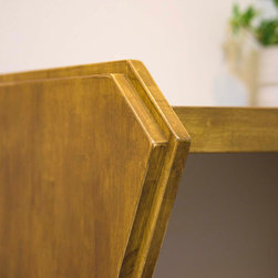 喜びをシェアする家／SESSION　PIECE - Furniture