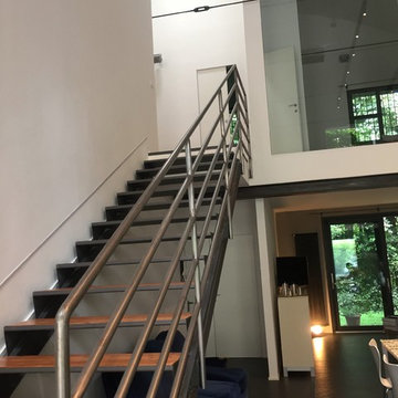 Loft K I 180mq
