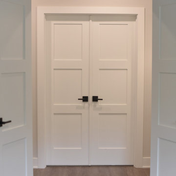 Exceptional Basement Remodel (Aurora, OH)