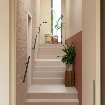 Family Home – Crouch End