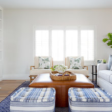 Beach House Interiors