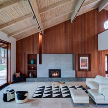 mid century mod