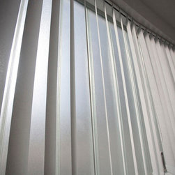 Vertical Blinds - Vertical Blinds