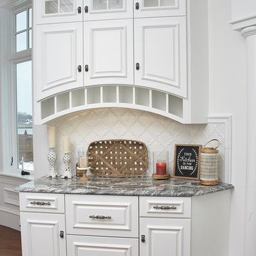 Coastal Home Beverage Center