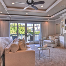 CEILINGS