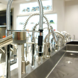 Abt Store - Kitchen Sink Accessories