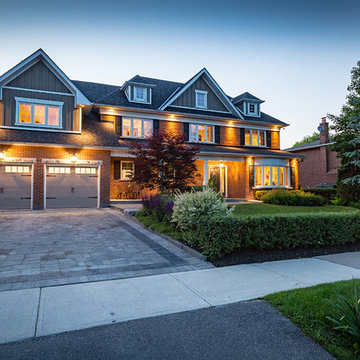 Richmond Hill Prestige