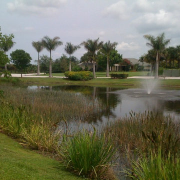 Equestrian farm Wellington, Palm Beach