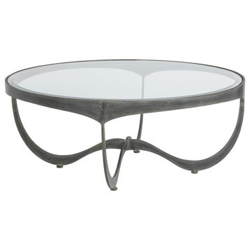 Sophie Round Cocktail Table