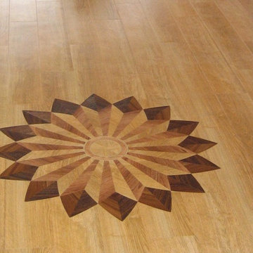 Amtico in Church