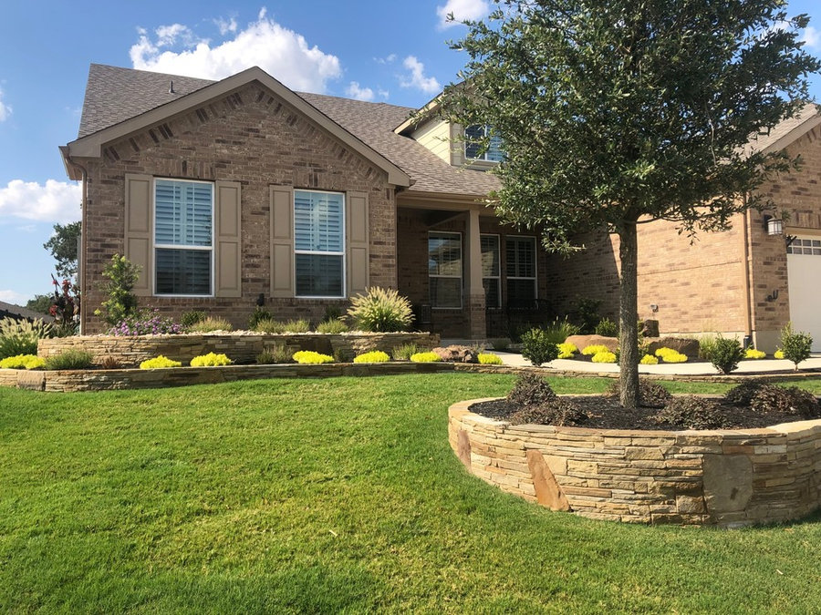 Sun City Landscapes & Xeriscapes