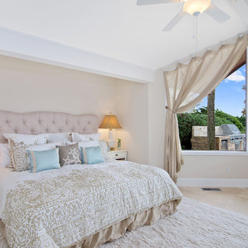 Beach Avenue Oceanfront