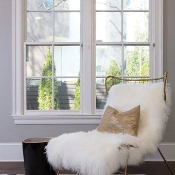 Midtown Transitional Family Home