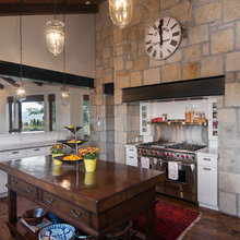 o- kitchen