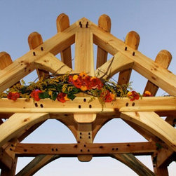 Wedding Pavilions - Gazebos