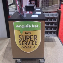 2014 Home & Garden Show - Products