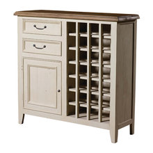 WINE RACK