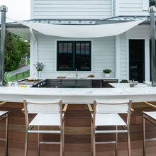 Outdoor Patio Design