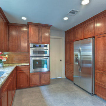 Kitchen Renovation