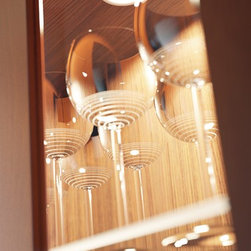 OMLOPP LED spotlight - Spot Lights