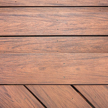 Olsen Deck